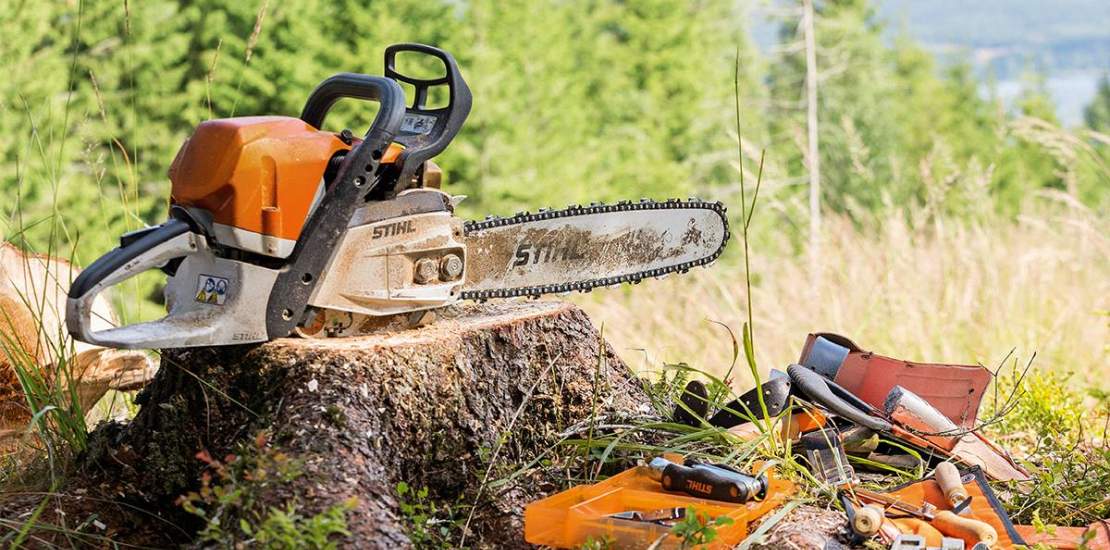 Chainsaw Safety Sherman, TX Plano, TX McKinney, TX